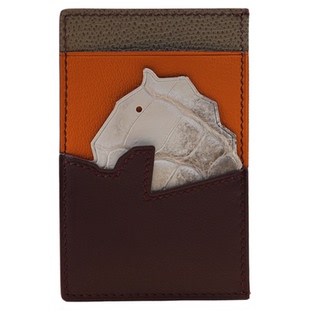 生肖驾驶证卡包超薄小巧头层牛皮证件收纳包本命年轻奢情侣卡包