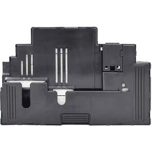 适用佳能MC-G02维护箱G1820 G2820 G2860 G580 G680G1020G3860G3821G3820保养墨盒Canon打印机废墨仓盒废墨垫