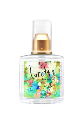 Loretta经典护发精油囤货2只装