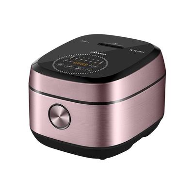 美的灶火IH电饭煲家用