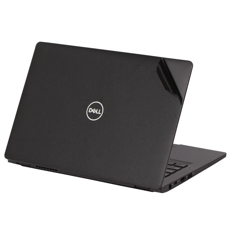 dell戴尔7310latitude贴纸商务机