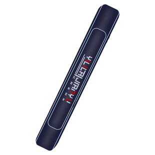 单层鱼竿包迷你简易钓杆包户外野钓鱼轻便型渔具包垂钓防水收纳包