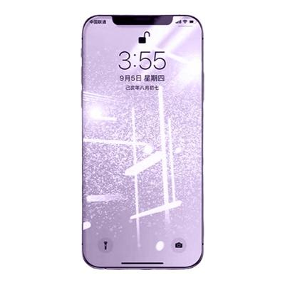 【李佳琦推荐】防摔钢化膜第一名