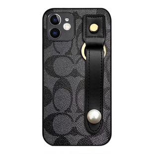 坎宁安适用于红米Turbo4手机壳Turbo3腕带Note13Turbo支架14R皮纹13C复古11T防摔12TPro欧美风12R小众14C防摔