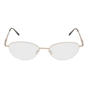 ic!berlin艾晰柏灵近视眼镜框可配蔡司镜片猫眼金丝防蓝光IC-Lsa