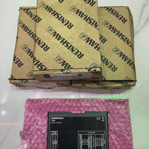 RENISHAW TSI 2, A-2176-0010, Interface Module