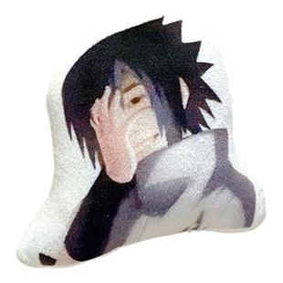 阿玛忒拉斯语音挂件佐助coke周边毛绒发声挂件钥匙扣玩偶礼物