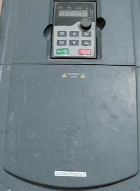 英威腾GD300变频器22KW  GD300-19-022G