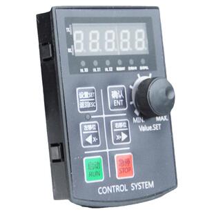 步进电机控制器单轴运动控制板HJ-03A调速伺服脉冲发生器HF020