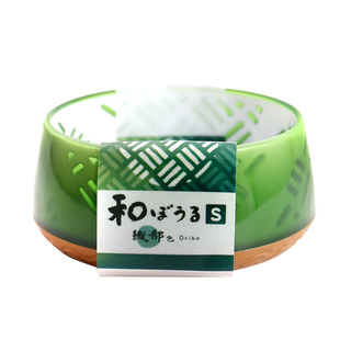 白猪商店 多格漫DoggyMan 和风水晶碗宠物猫狗碗食碗水碗陶瓷食盆