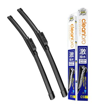 杰净兄弟腾势D9/N9/N8L汽车雨刮器雨刷片镀膜静音