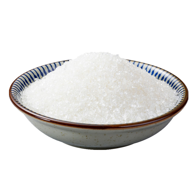 云南白砂糖纯甘蔗白糖细砂糖可打糖粉糖霜烘焙食用糖调味尝鲜