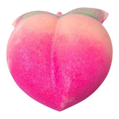 lush岚舒官方正品滋润补水沐浴