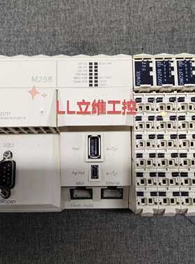议价施耐德M258控制器TM258LF42DT  POWER DM72F0 DM72F1 DI12DE