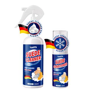 空军一号小麦色清洗剂适用nike耐克鞋麂皮清洁剂清洗洗鞋翻毛皮