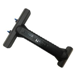 吞噬TUNZE缸擦鱼缸强力除藻刀磁力刮刀刮藻神器强磁无死角刷玻璃