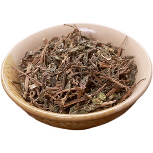 旱莲草500g克中药材墨旱莲旱连草旱墨莲新鲜乌心草另售女贞子