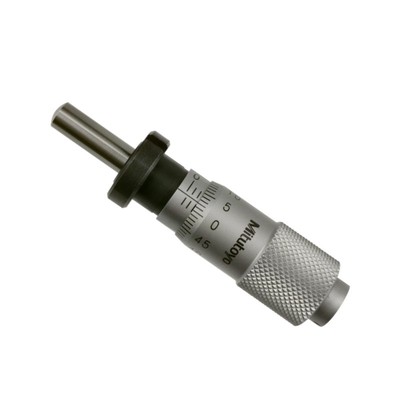 日本三丰原装进口千分尺微分头