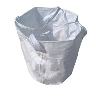 吨袋 全新吨包白色1吨集装袋太空袋小吨袋铁块钢球吨袋钢丸吨袋