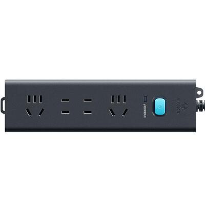 家用防雷插座公牛插座