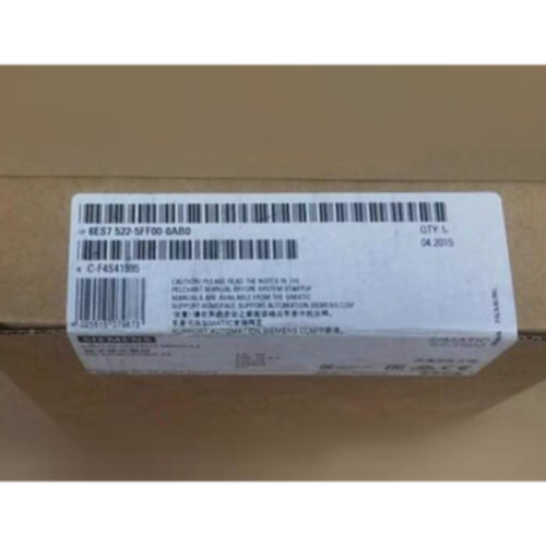 议价6ES7522-5FF00-0AB0西门子全新原装模块6ES7522-5FF00-0AB0