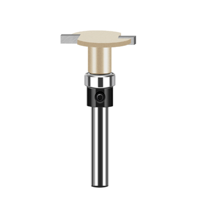 灯带走线滚珠开槽刀滚珠T线槽刀