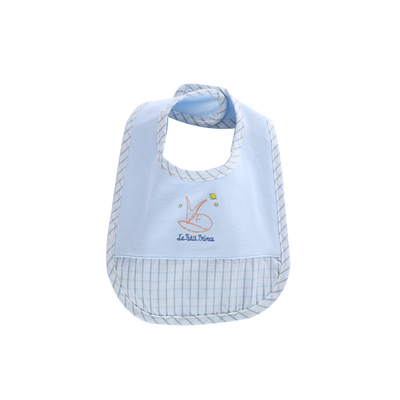 英氏婴儿口水巾吃饭隔脏小围嘴