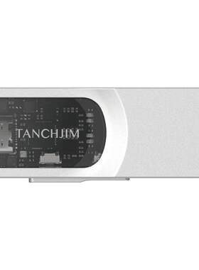 天使吉米SPACEPRO便携解码耳放