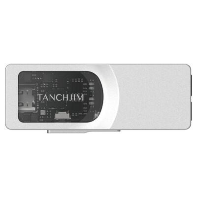 天使吉米SPACEPRO便携解码耳放