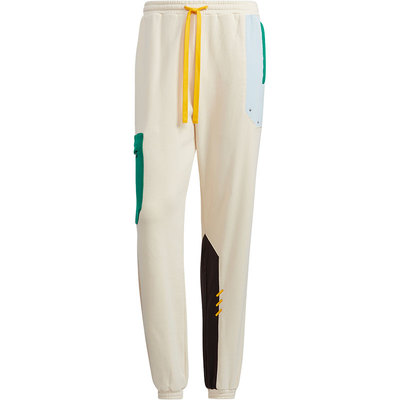 阿迪达斯木偶系列男女长裤