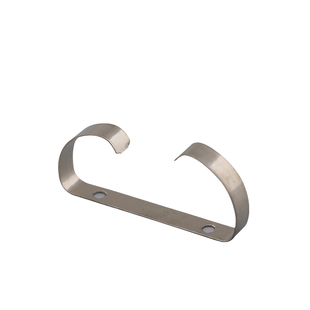 门锁弹簧回位门上卫生间防盗把手执拉门内锁芯双快扭簧圆配件强力