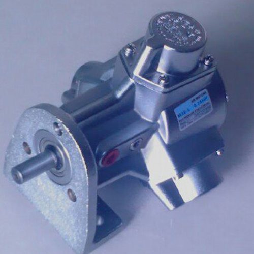 供应立式气动马达卧式防爆活塞式M2-F通又顺TONSON高效