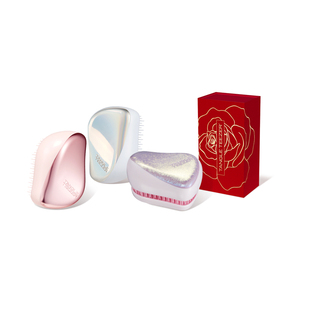 【送礼礼物】TangleTeezer王妃便携tt梳生日礼物新婚礼物梳子女zx