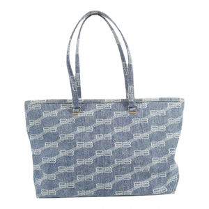 中古Balenciaga巴黎世家托特包