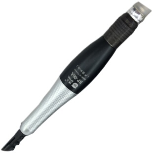 气动超声波打磨机左右摆动研磨机前后往复式锉刀机弯头模具抛光机