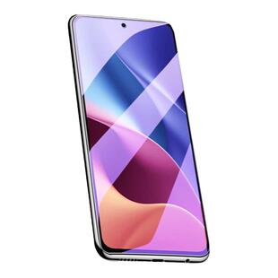 尤星适用红米k40水凝膜全屏覆盖抗蓝光k40pro/+手机膜防摔保护软膜redmik40s钢化膜全包边游戏增强版高清小米