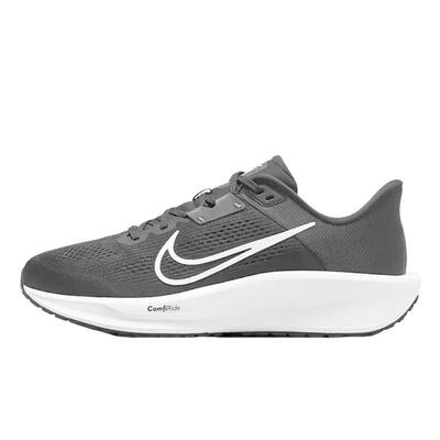 耐克NIKE男鞋QUEST 6缓震透气低帮轻便跑步鞋 FD6033-001
