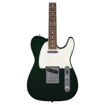 Fender纷达 Player II 第二代玩家系列 Telecaster 电吉他