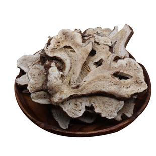 火神堂中药材500克优质白术贡术大片