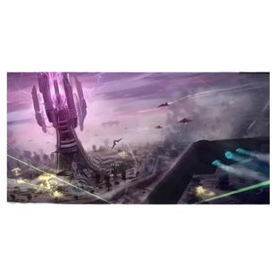 红警2心灵终结全系列中文版修改器一键安装win7/8/10/11/xp