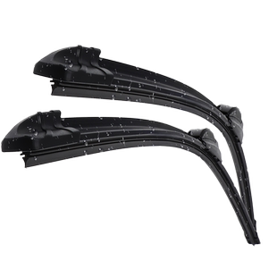 东风御风雨刷器片专车通用无骨专用雨刮器汽车配件原装胶条有骨