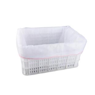 无纺布水果筐内衬袋包装袋子箱内套袋塑料周转筐内膜袋透气果篮袋