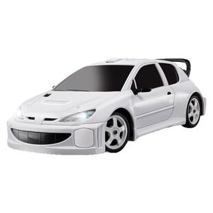 兰达科技漂移遥控车专业rc遥控赛车蚊车成人比例模型车汽车男孩