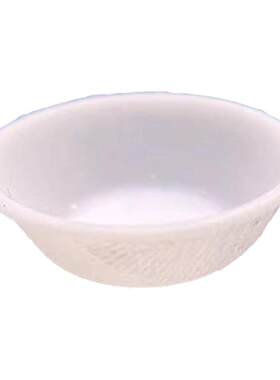 微缩场景复古洗脸盆模型