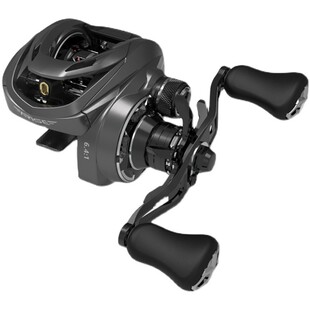 23款海伯HAIBO阿瑞斯PRO/AIR/精英 ARISE AMC水滴轮远投路亚泛用