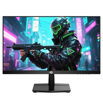 【小钢炮】泰坦军团180Hz高刷屏