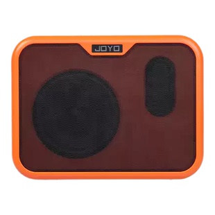 JOYO卓乐ma10电木吉他音箱民谣弹唱贝斯鼓乐器户外便携迷你小音响