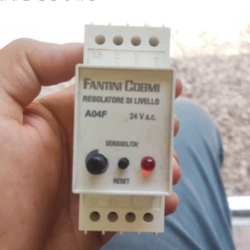 议价FANTINI COSMI液位控制器探针A04FEA19