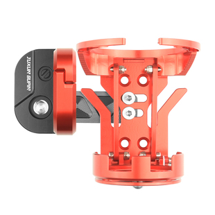 适用九号机械师一代/F2Z110/MZ猎户座DZ折叠水杯架折叠挂钩水壶架