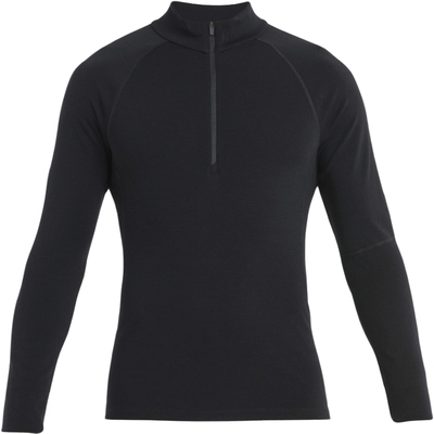 icebreaker长袖T恤保暖透气